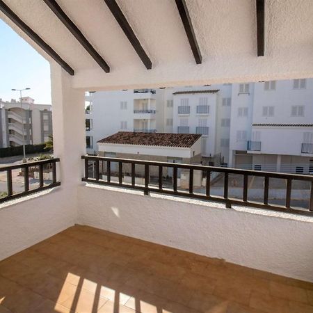 Adosado Con Piscina A 50 Metros De La Playa - Las Fuentes Albert Villas Alcossebre エクステリア 写真