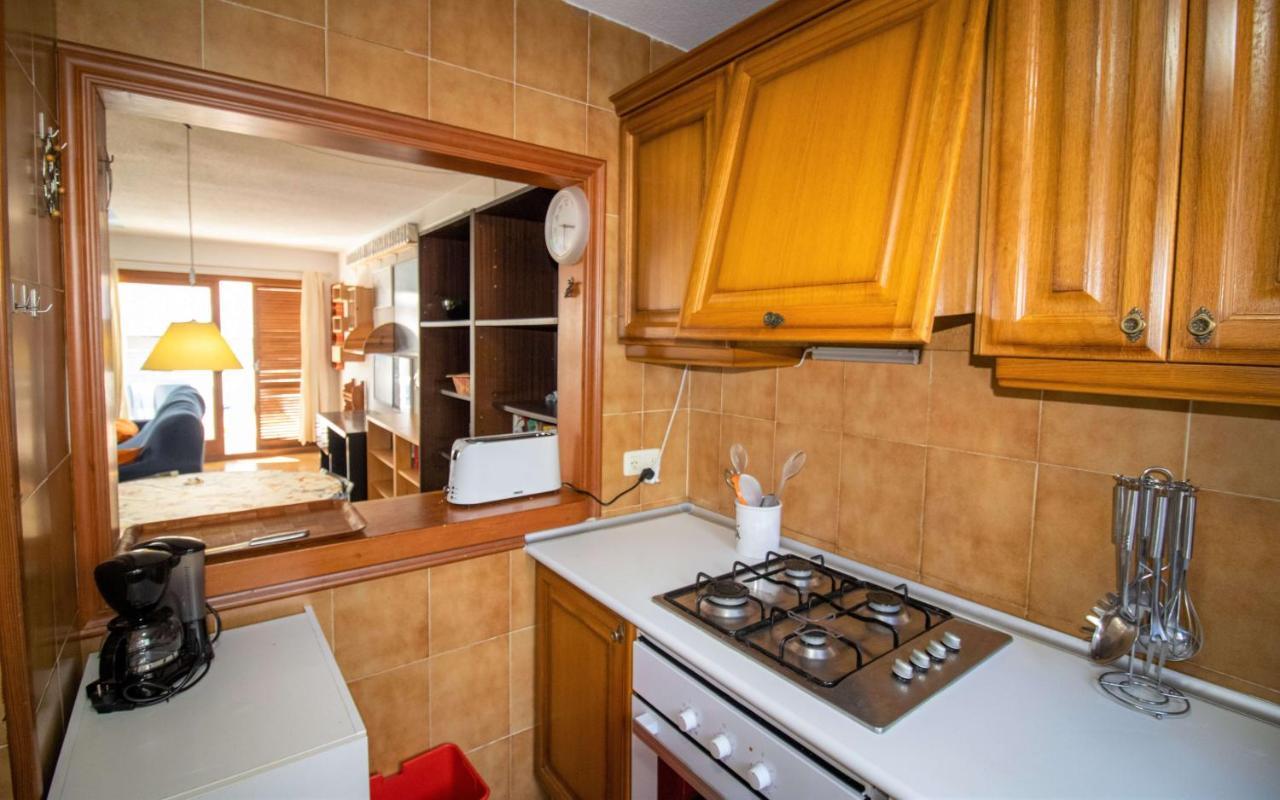 Adosado Con Piscina A 50 Metros De La Playa - Las Fuentes Albert Villas Alcossebre エクステリア 写真