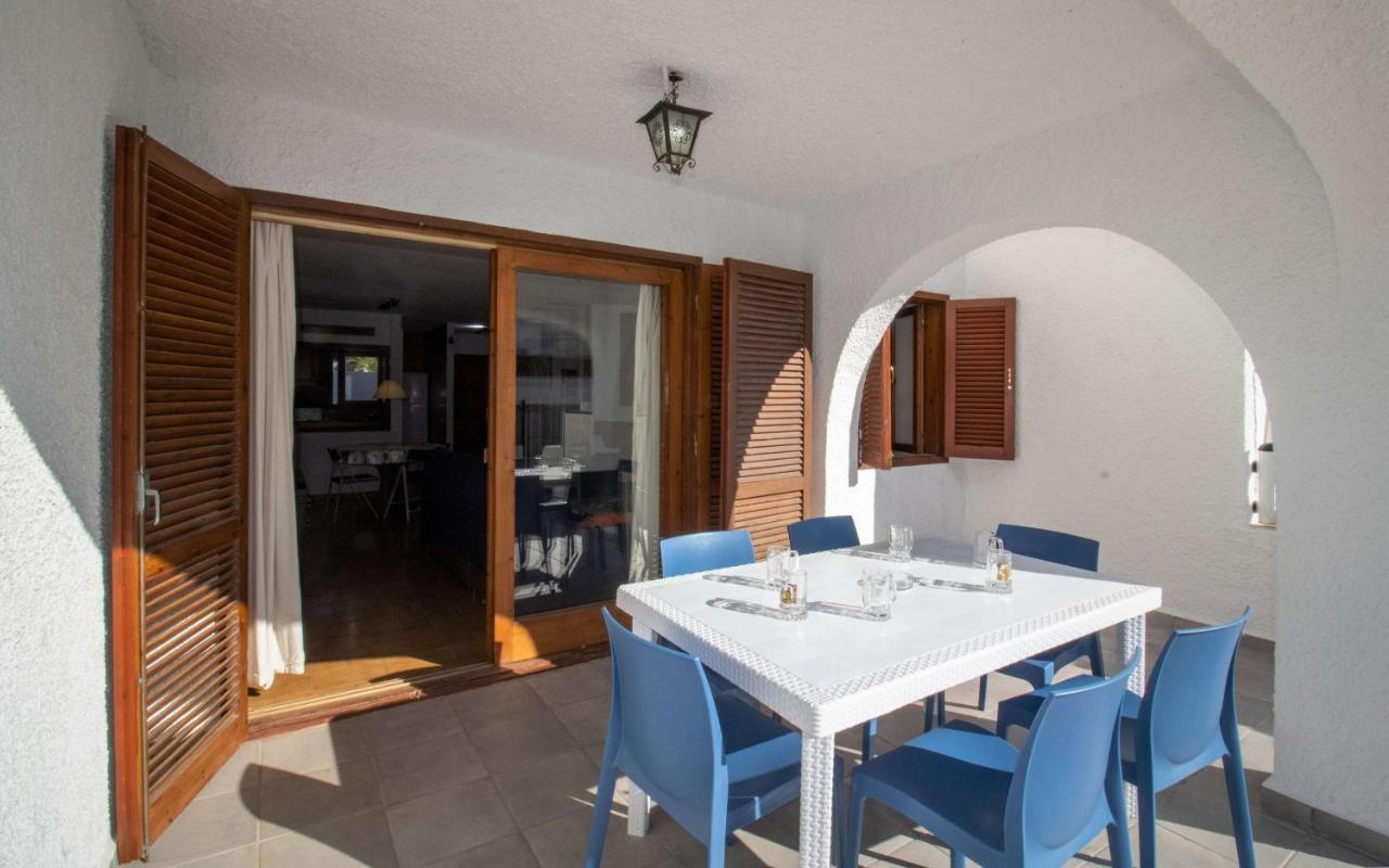 Adosado Con Piscina A 50 Metros De La Playa - Las Fuentes Albert Villas Alcossebre エクステリア 写真