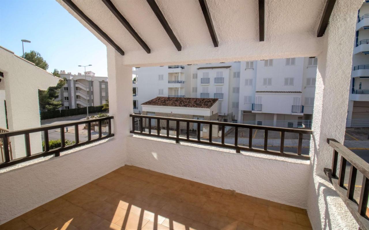 Adosado Con Piscina A 50 Metros De La Playa - Las Fuentes Albert Villas Alcossebre エクステリア 写真