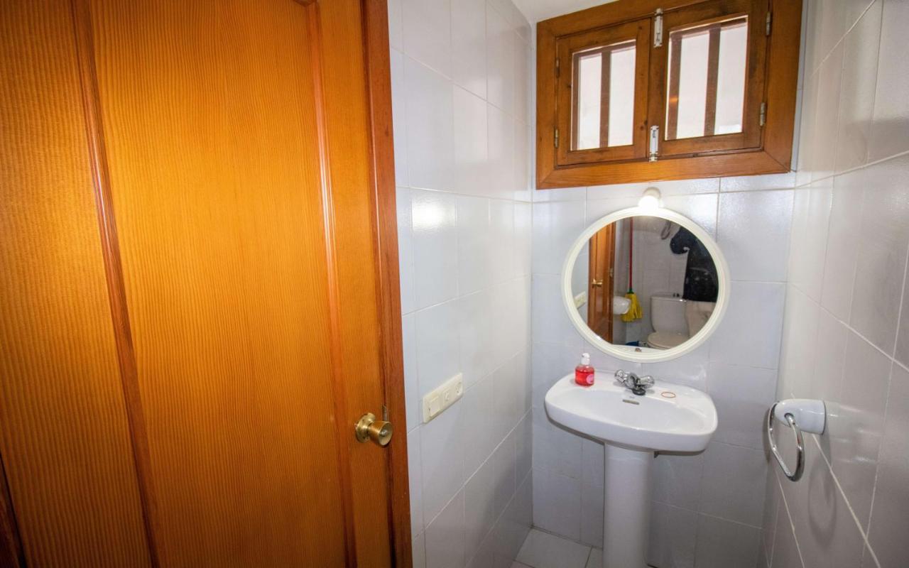 Adosado Con Piscina A 50 Metros De La Playa - Las Fuentes Albert Villas Alcossebre エクステリア 写真
