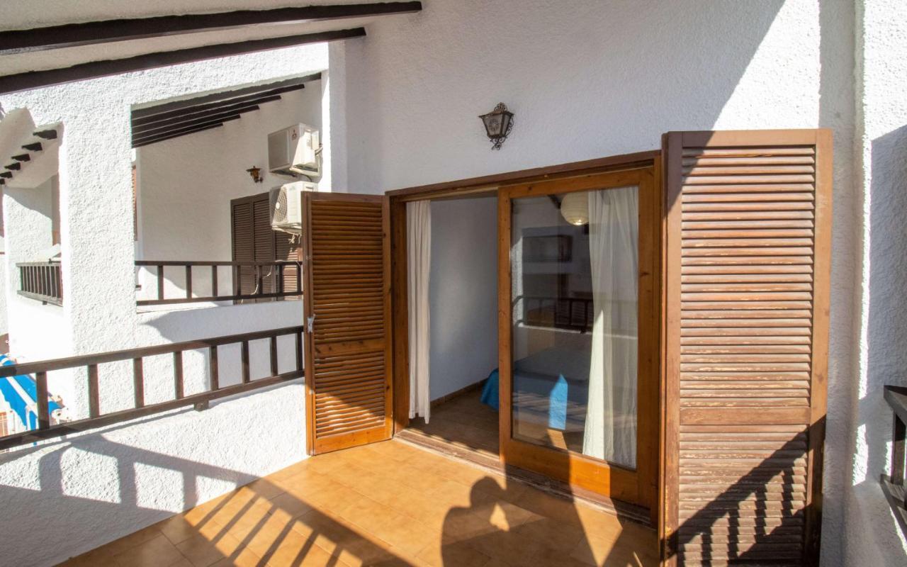 Adosado Con Piscina A 50 Metros De La Playa - Las Fuentes Albert Villas Alcossebre エクステリア 写真