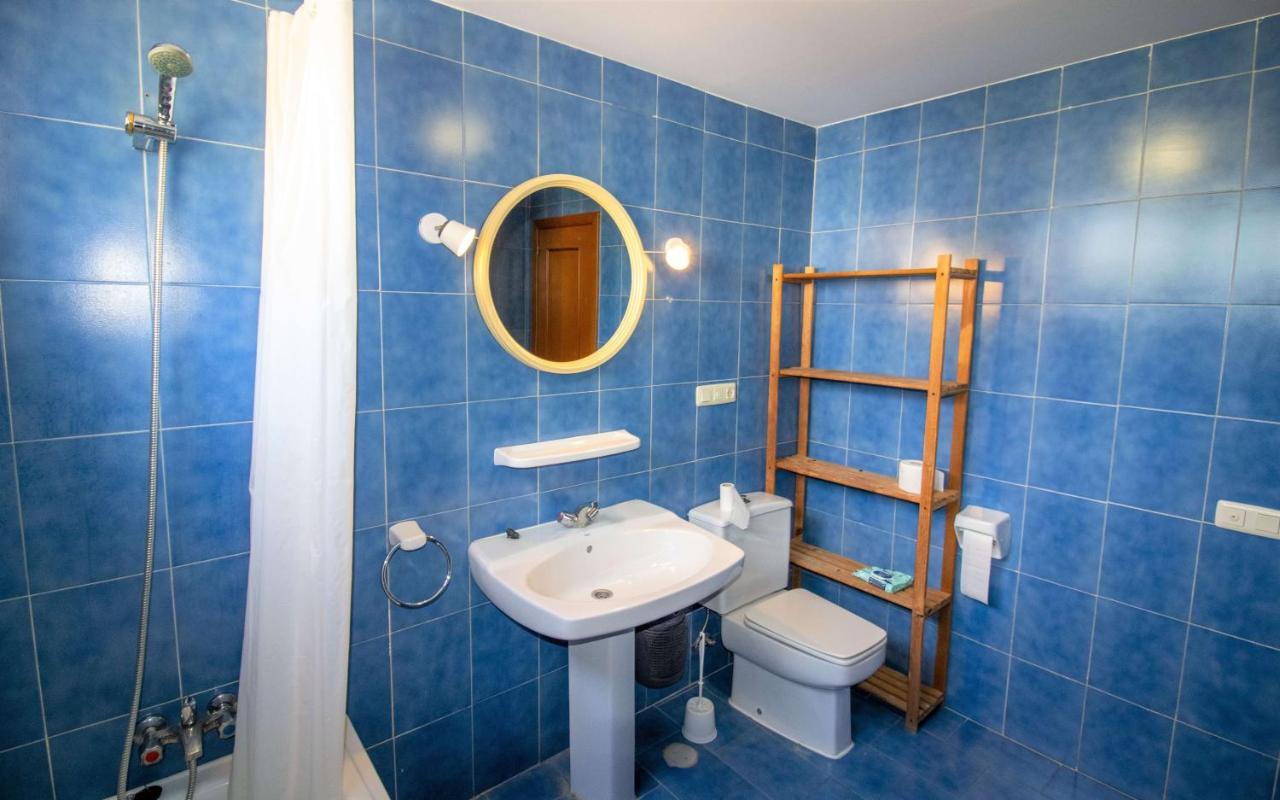 Adosado Con Piscina A 50 Metros De La Playa - Las Fuentes Albert Villas Alcossebre エクステリア 写真
