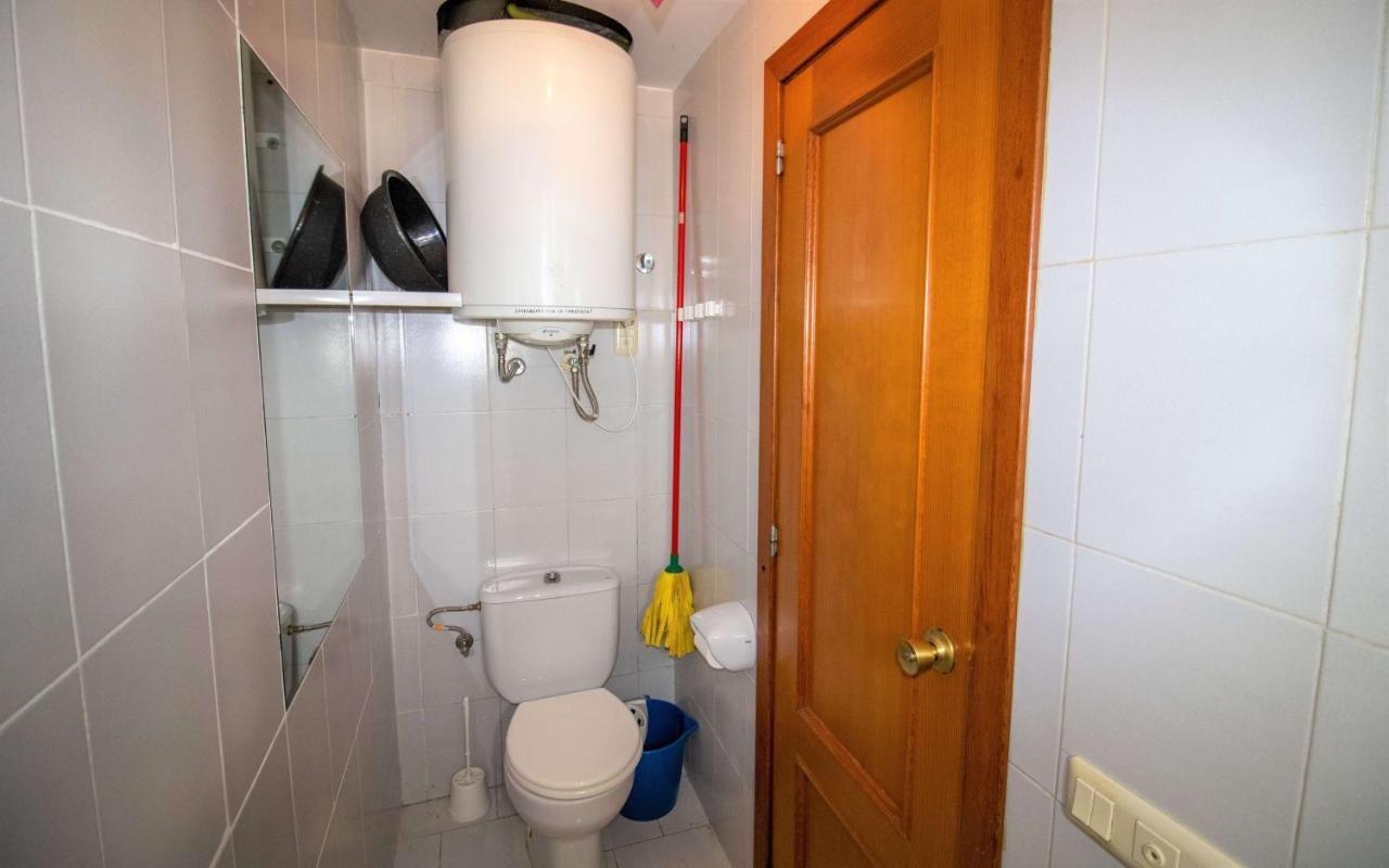 Adosado Con Piscina A 50 Metros De La Playa - Las Fuentes Albert Villas Alcossebre エクステリア 写真