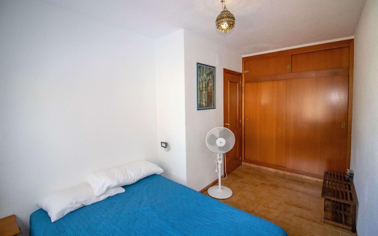 Adosado Con Piscina A 50 Metros De La Playa - Las Fuentes Albert Villas Alcossebre エクステリア 写真