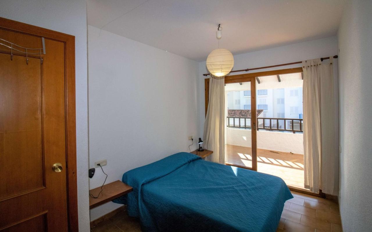 Adosado Con Piscina A 50 Metros De La Playa - Las Fuentes Albert Villas Alcossebre エクステリア 写真